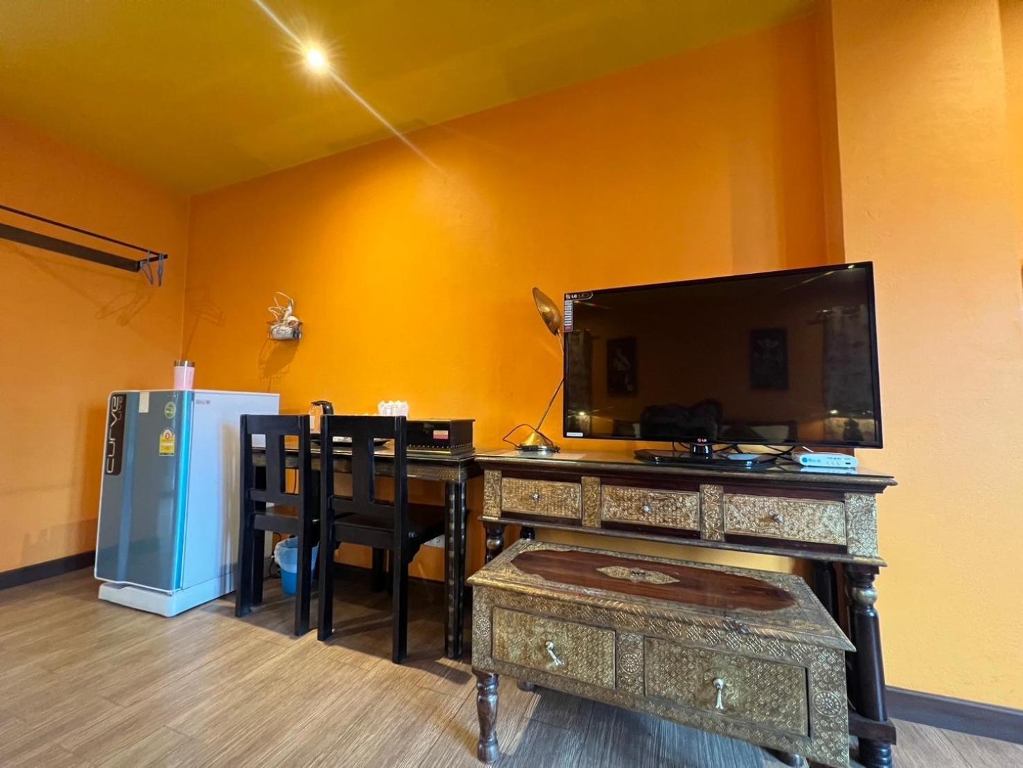צ'יאנג מאי Changpuak Boutique House מראה חיצוני תמונה