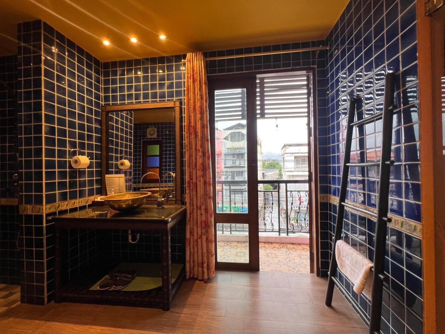 צ'יאנג מאי Changpuak Boutique House מראה חיצוני תמונה