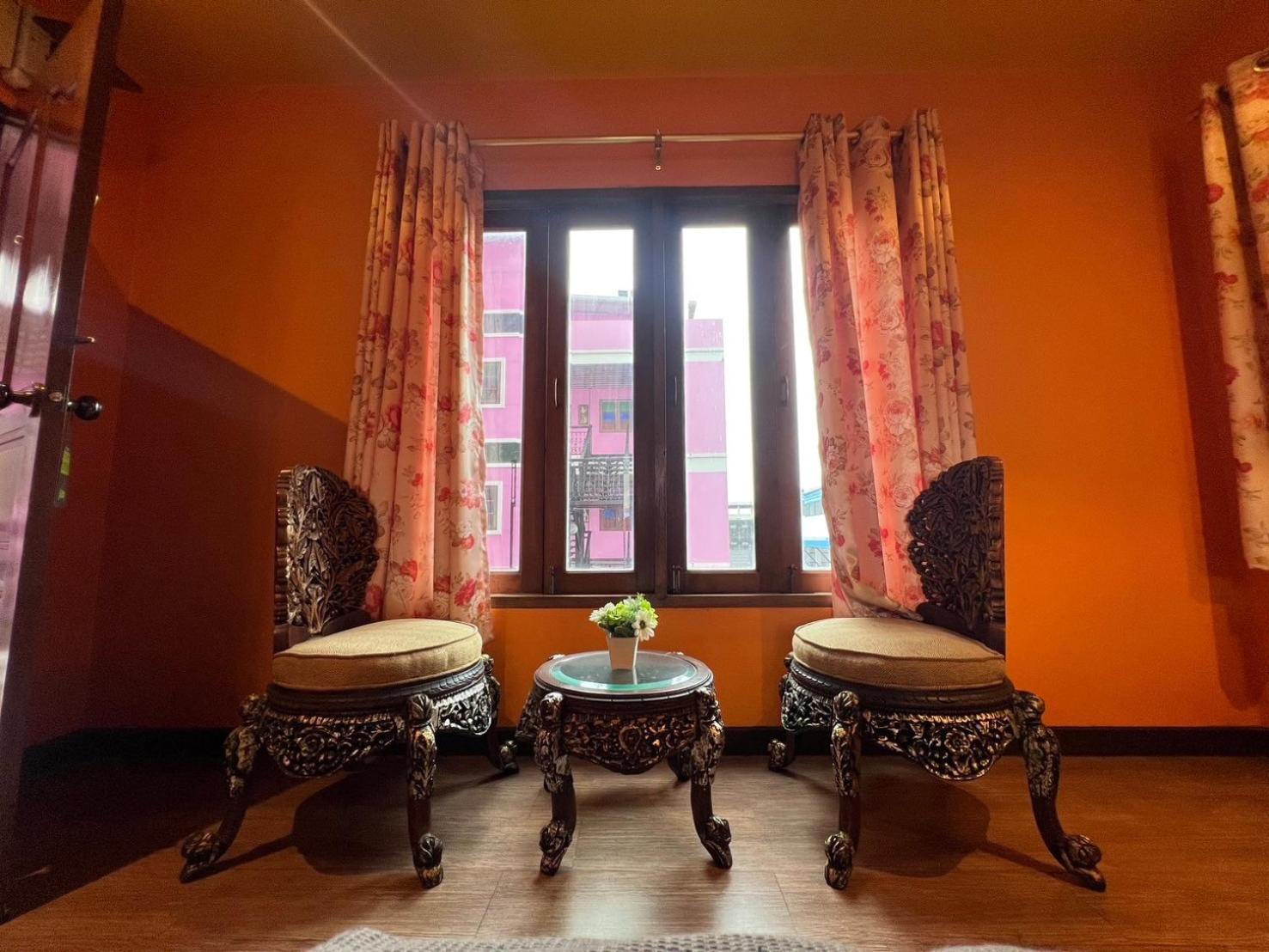 צ'יאנג מאי Changpuak Boutique House מראה חיצוני תמונה
