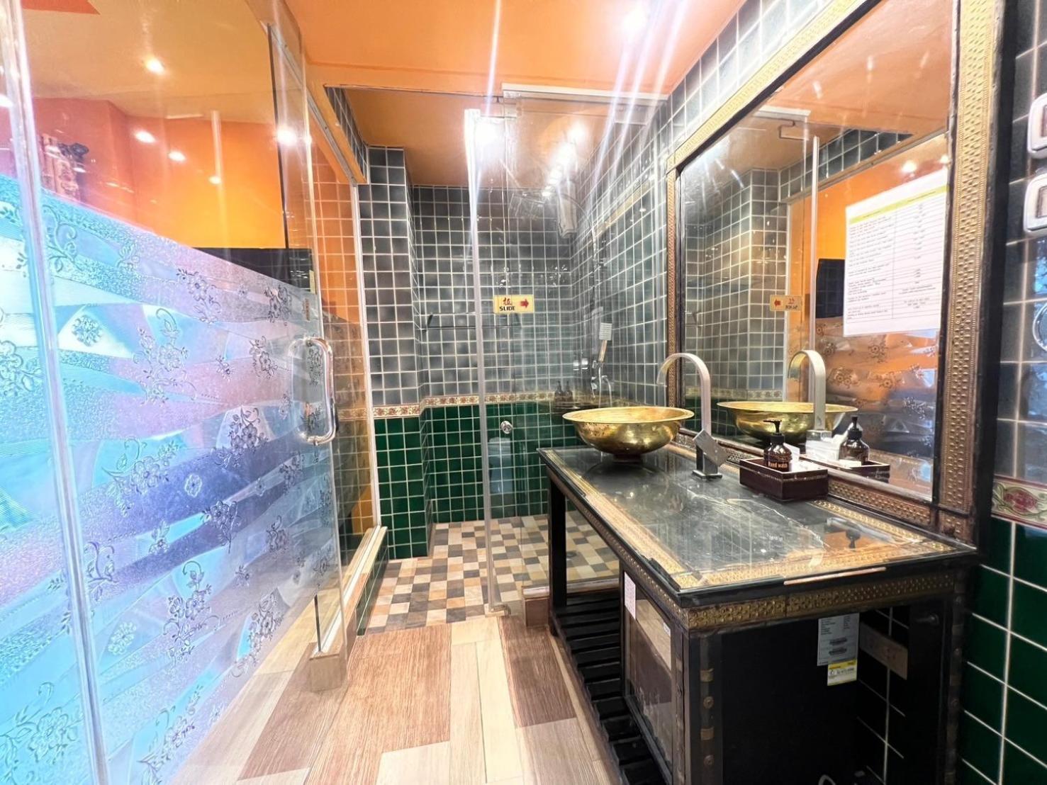 צ'יאנג מאי Changpuak Boutique House מראה חיצוני תמונה