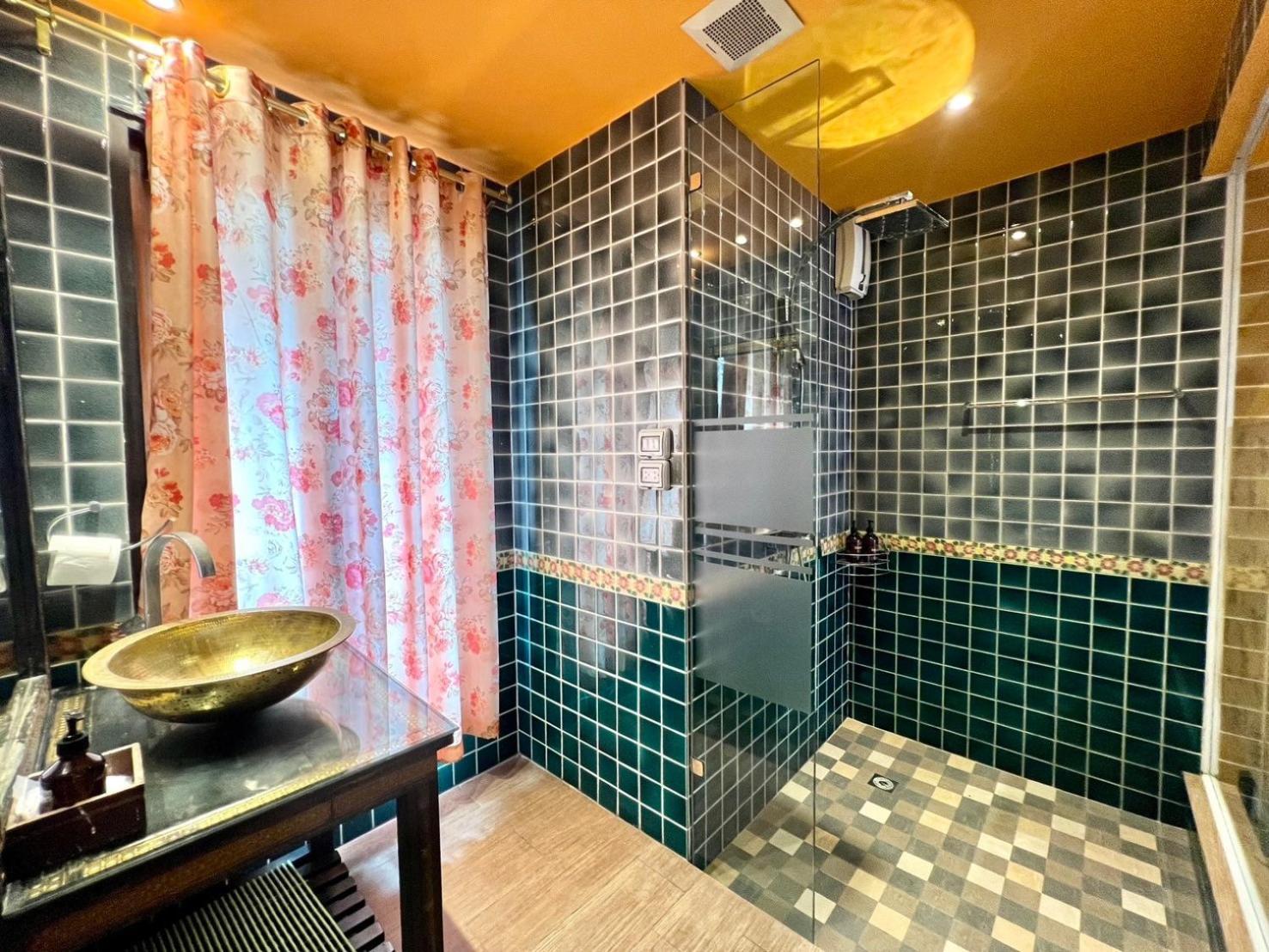 צ'יאנג מאי Changpuak Boutique House מראה חיצוני תמונה