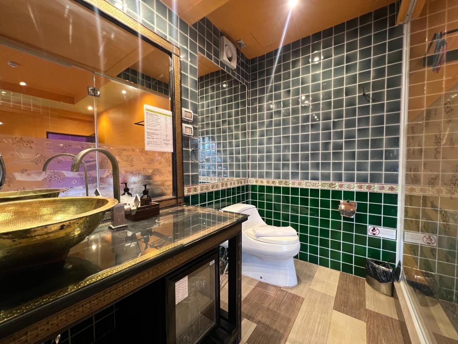 צ'יאנג מאי Changpuak Boutique House מראה חיצוני תמונה