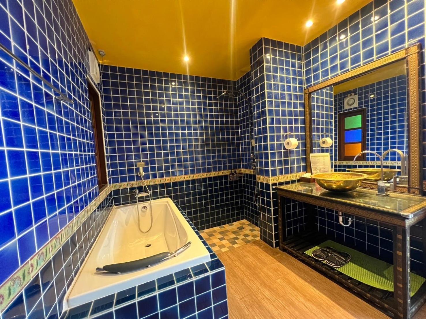 צ'יאנג מאי Changpuak Boutique House מראה חיצוני תמונה