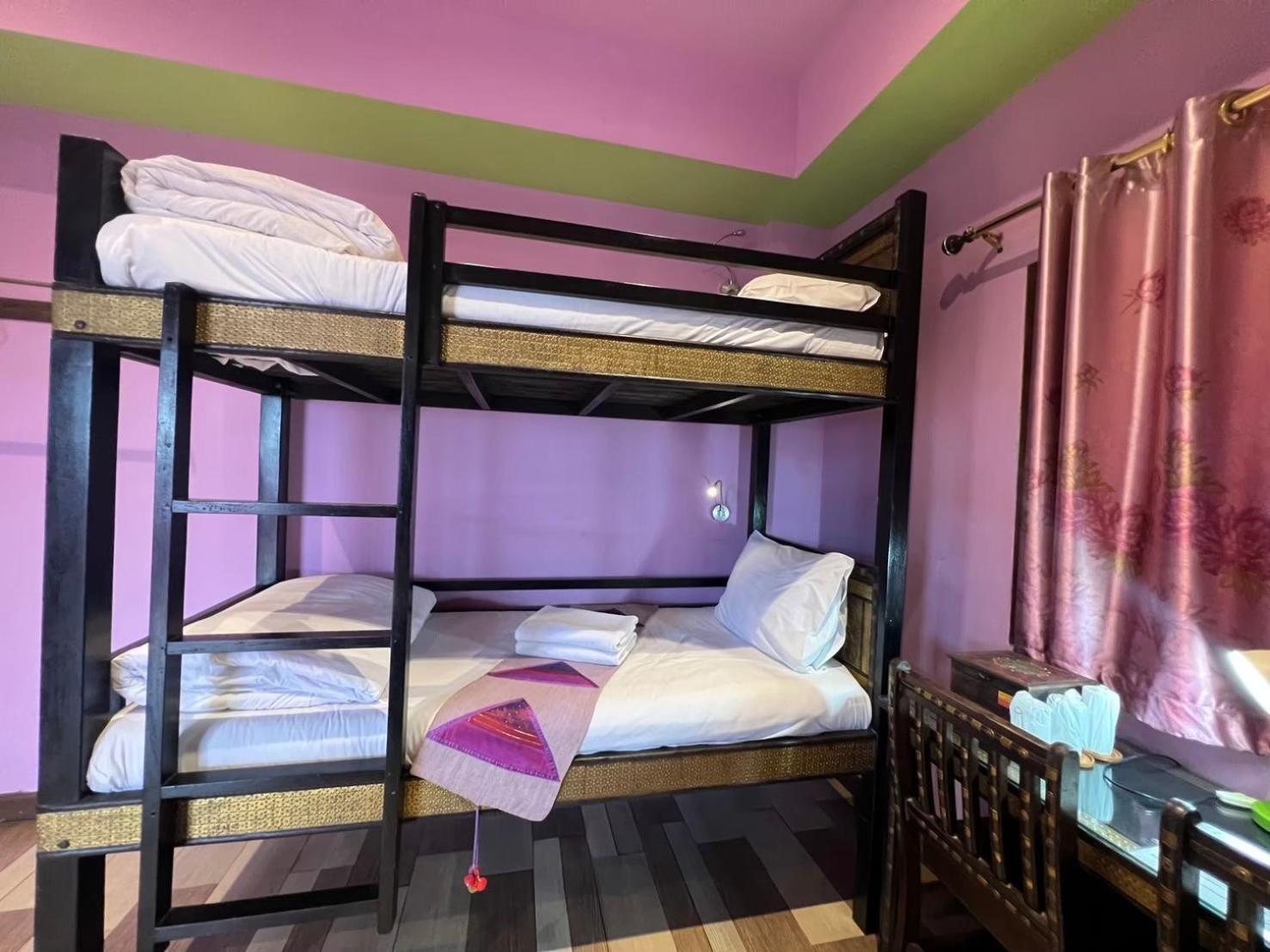 צ'יאנג מאי Changpuak Boutique House מראה חיצוני תמונה