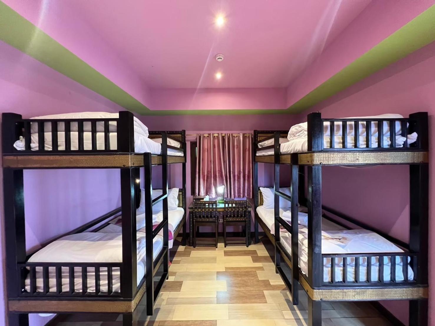 צ'יאנג מאי Changpuak Boutique House מראה חיצוני תמונה