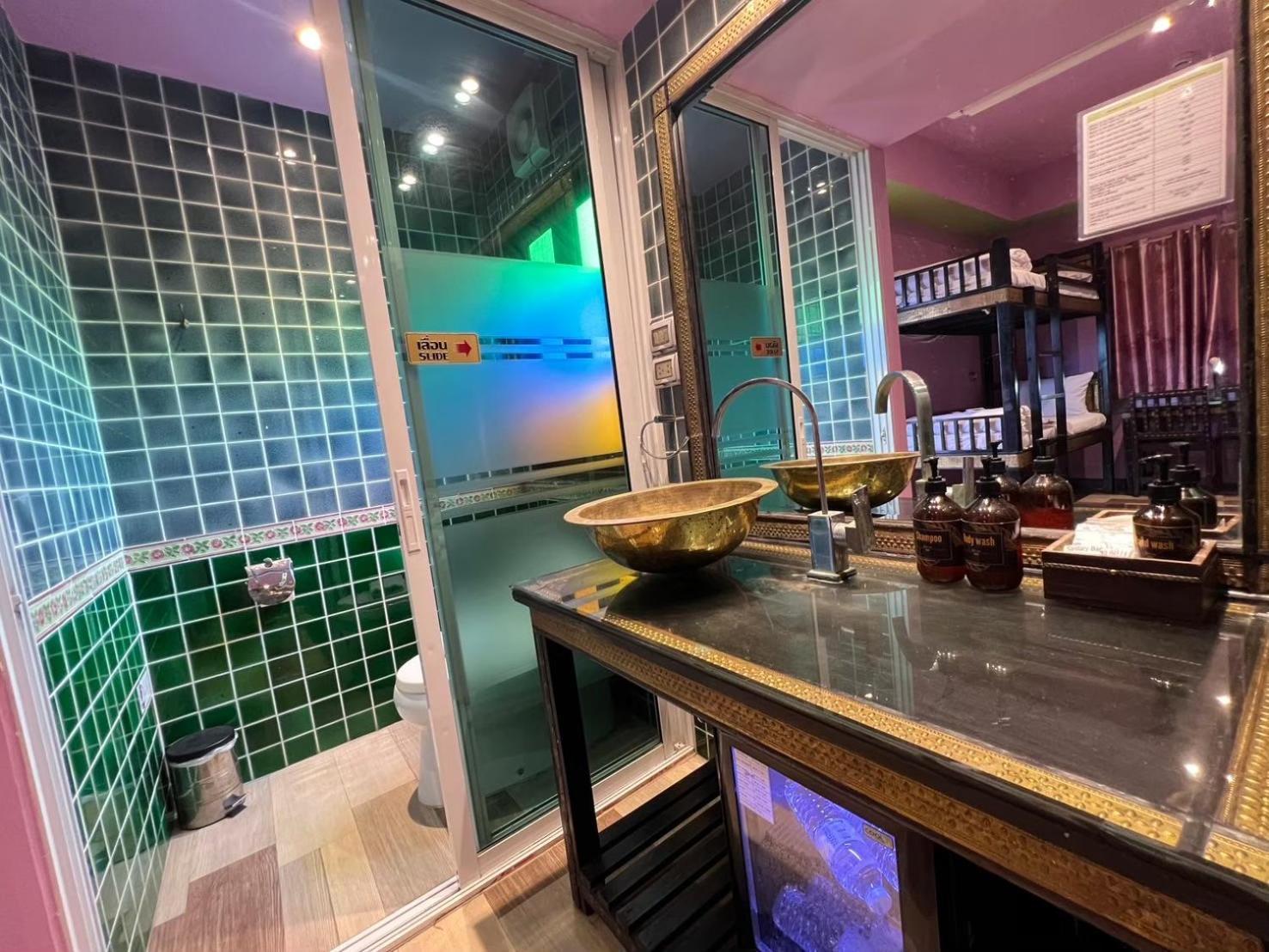 צ'יאנג מאי Changpuak Boutique House מראה חיצוני תמונה