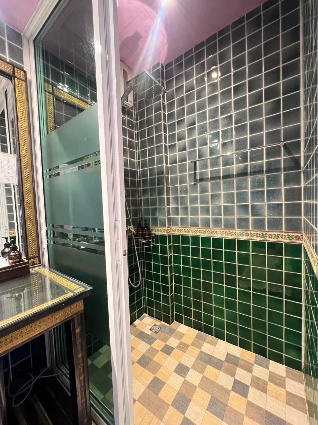 צ'יאנג מאי Changpuak Boutique House מראה חיצוני תמונה