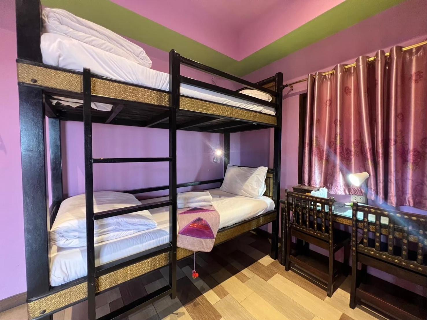צ'יאנג מאי Changpuak Boutique House מראה חיצוני תמונה