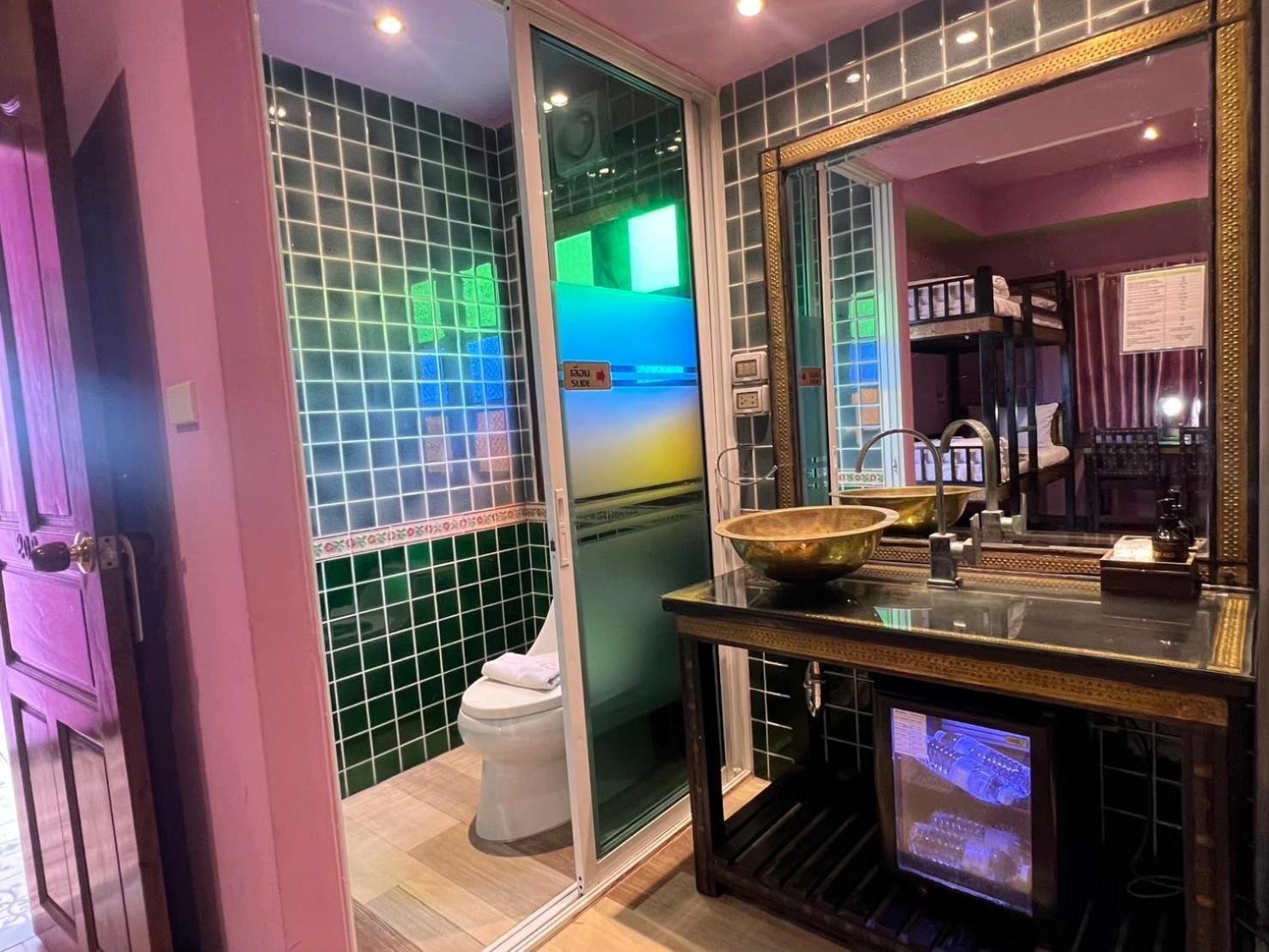צ'יאנג מאי Changpuak Boutique House מראה חיצוני תמונה