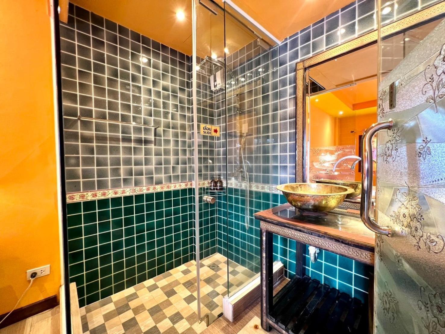 צ'יאנג מאי Changpuak Boutique House מראה חיצוני תמונה